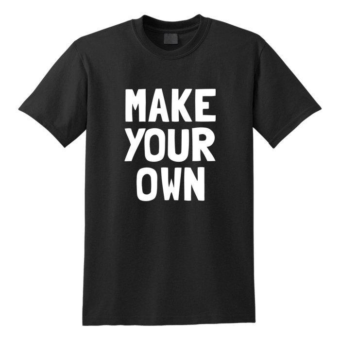 Shirt own logo print company quality team customized text diy high tees shirts clothing