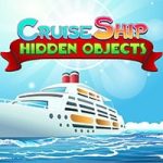 Cruise Ship Hidden Objects