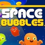 Space Bubbles